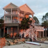 Paradise by the Sea LLC
