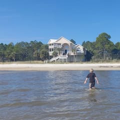 Paradise by the Sea