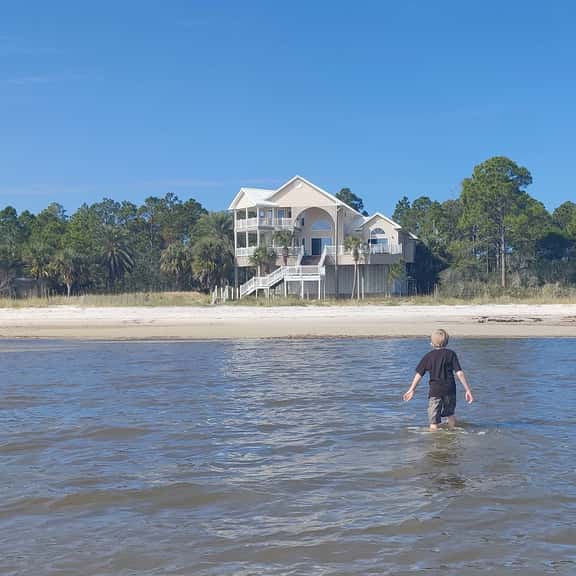Paradise by the Sea - Image 1