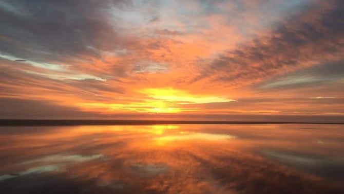 Sunrise